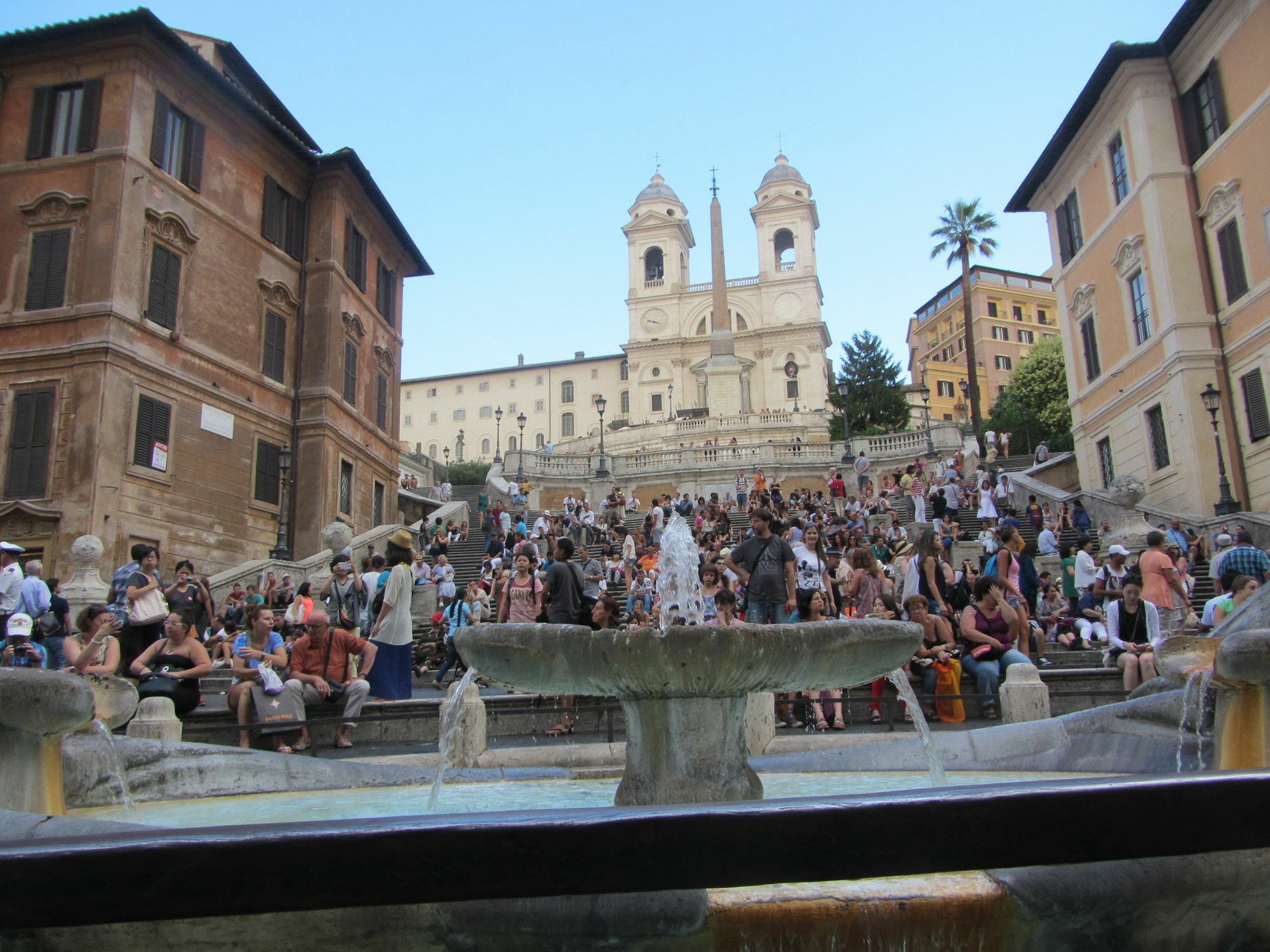 Stay In Rome Exterior photo